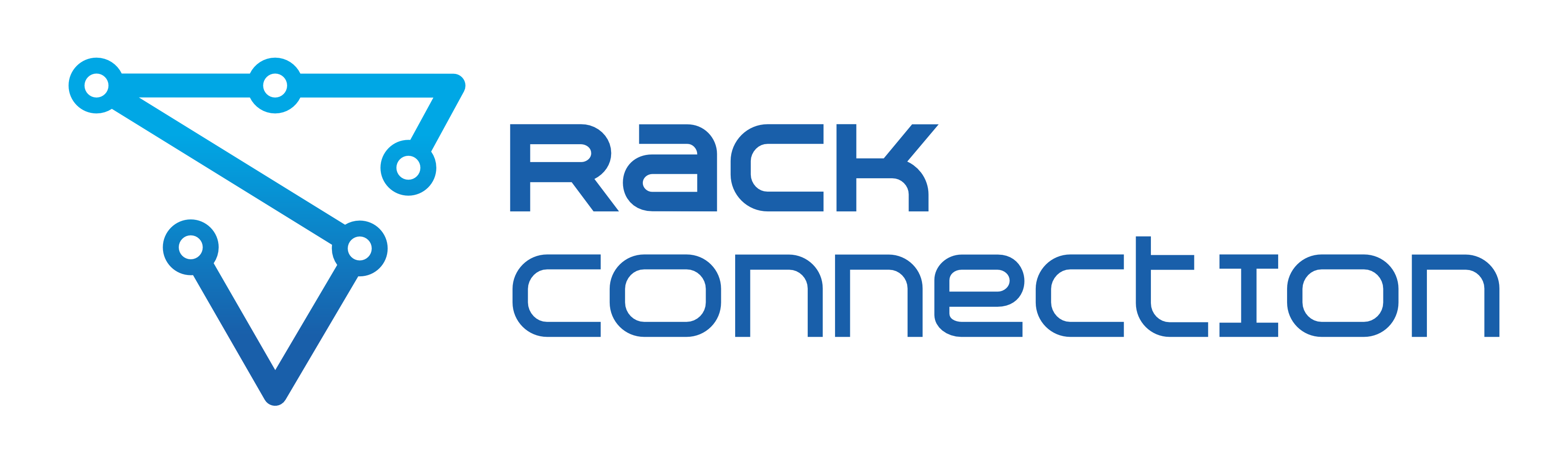 Rack Connection
